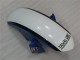 Yamaha R6 08-16 Vollverkleidung - Blau Yamaha R6 08-16 Vollverkleidung - Blau