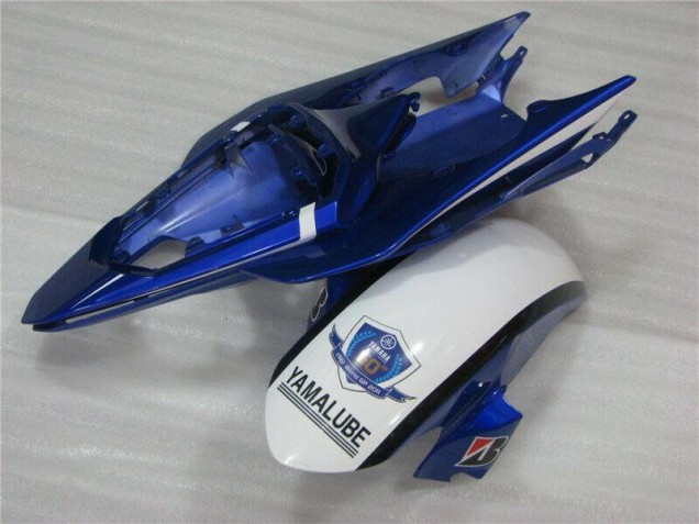 Yamaha R6 08-16 Vollverkleidung - Blau Yamaha R6 08-16 Vollverkleidung - Blau