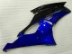 Yamaha R6 08-16 Vollverkleidung - Blau Schwarz