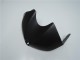 Yamaha R6 08-16 Vollverkleidung - Grau Schwarz