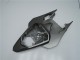 Yamaha R6 08-16 Vollverkleidung - Grau Schwarz