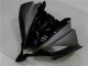 Yamaha R6 08-16 Vollverkleidung - Matt Schwarz Yamaha R6 08-16 Vollverkleidung - Matt Schwarz