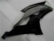 Yamaha R6 08-16 Vollverkleidung - Matt Schwarz Yamaha R6 08-16 Vollverkleidung - Matt Schwarz