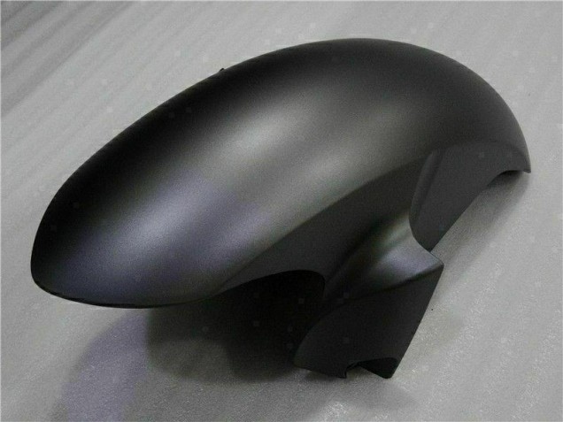 Yamaha R6 08-16 Vollverkleidung - Matt Schwarz Yamaha R6 08-16 Vollverkleidung - Matt Schwarz