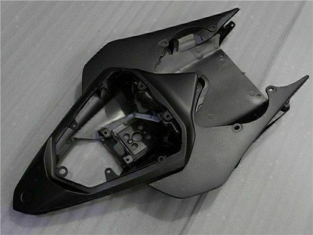 Yamaha R6 08-16 Vollverkleidung - Matt Schwarz Yamaha R6 08-16 Vollverkleidung - Matt Schwarz