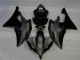 Yamaha R6 08-16 Vollverkleidung - Matt Schwarz Yamaha R6 08-16 Vollverkleidung - Matt Schwarz