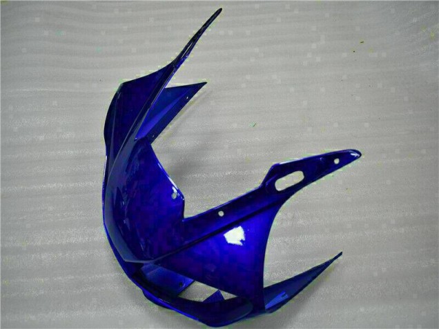 Yamaha R6 98-02 Verkleidung - Blau