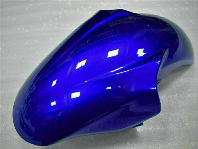 Yamaha R6 98-02 Verkleidung - Blau