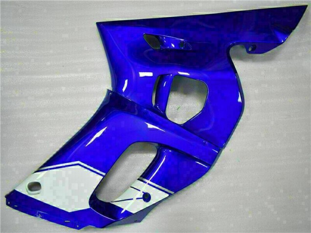 Yamaha R6 98-02 Verkleidung - Blau