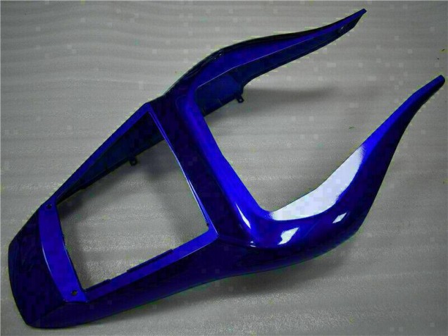 Yamaha R6 98-02 Verkleidung - Blau