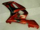 Yamaha R6 98-02 Verkleidung - Braun Yamaha R6 98-02 Verkleidung - Braun
