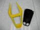 Yamaha R6 98-02 Verkleidung - Gelb Blau