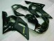 Yamaha R6 98-02 Verkleidung - Schwarz Yamaha R6 98-02 Verkleidung - Schwarz