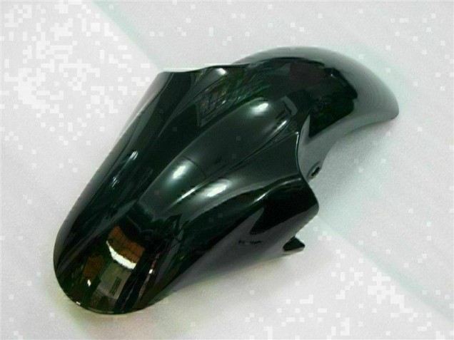 Yamaha R6 98-02 Verkleidung - Schwarz Yamaha R6 98-02 Verkleidung - Schwarz