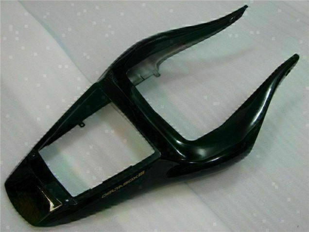 Yamaha R6 98-02 Verkleidung - Schwarz Yamaha R6 98-02 Verkleidung - Schwarz