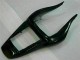 Yamaha R6 98-02 Verkleidung - Schwarz Yamaha R6 98-02 Verkleidung - Schwarz
