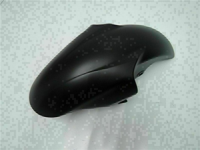 Yamaha R6 98-02 Verkleidungen - Blau Schwarz