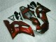 Yamaha R6 98-02 Verkleidungen - Braun Yamaha R6 98-02 Verkleidungen - Braun