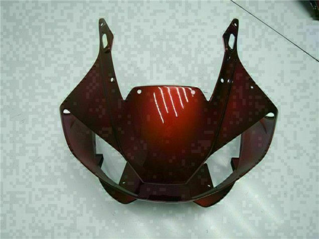 Yamaha R6 98-02 Verkleidungen - Braun Yamaha R6 98-02 Verkleidungen - Braun