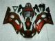 Yamaha R6 98-02 Verkleidungen - Braun Yamaha R6 98-02 Verkleidungen - Braun