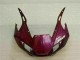 Yamaha R6 98-02 Verkleidungen - Lila Weiß Yamaha R6 98-02 Verkleidungen - Lila Weiß