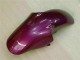 Yamaha R6 98-02 Verkleidungen - Lila Weiß Yamaha R6 98-02 Verkleidungen - Lila Weiß