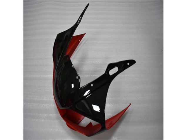 Yamaha R6 98-02 Verkleidungen - Schwarz Weiß Yamaha R6 98-02 Verkleidungen - Schwarz Weiß